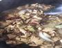 烧肉炖白菜豆腐的做法图解6