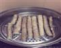 紫薯山药糕 懒人版的做法图解1
