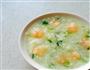 芹菜虾仁粥的做法图解3
