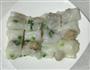 牛肉肠粉的做法图解8