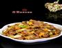 黄贡椒炒肉的做法图解6