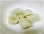 少油香蕉牛奶饼的做法图解1