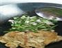 快手菜系列-青椒蛋炒饭的做法图解4