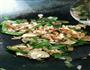 快手菜系列-青椒蛋炒饭的做法图解5