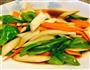 蚝油杏鲍菇的做法图解1