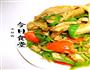 小炒肉的做法图解3