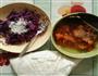 紫薯南瓜饼的做法图解4
