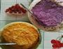 紫薯南瓜饼的做法图解5