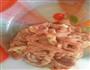 青椒肉丝的做法图解4