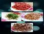 笋干肉包子的做法图解3