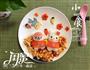 童趣饭-番茄炒鸡蛋的做法图解6