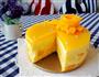 6寸芒果慕斯蛋糕的做法图解17