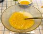 6寸芒果慕斯蛋糕的做法图解7