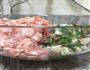 香菇猪肉包的做法图解2