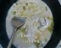 素油麻豆腐花椒适量的做法图解2