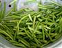 蒜苔回锅肉的做法图解1