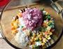 糯米咸鸭蛋-吃吃的做法图解2