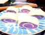 紫薯刀切馒头的做法图解7