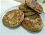 酸菜馅饼的做法图解5