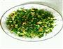 马兰头拌豆干杏鲍菇的做法图解8