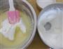无油酸奶蛋糕的做法图解7