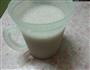 草莓奶昔的做法图解5