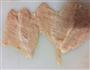 香酥鸡排的做法图解2