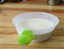 豆浆风味的三色花卷的做法图解5