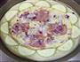 中式pizza的做法图解7