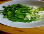 菠菜小糍粑的做法图解2