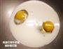 香蕉可可蛋饼的做法图解3