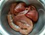 水煮腰花的做法图解1