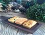 手撕千层干果面包的做法图解9