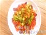 牛油果虾仁沙拉的做法图解9