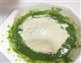 抹茶奶油蛋糕卷的做法图解6