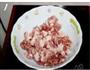菠萝咕噜肉的做法图解1