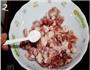 菠萝咕噜肉的做法图解2
