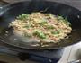 豆芽炒肉的做法图解6