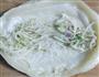 萝卜丝圪腌饼的做法图解5
