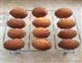 贝壳蛋糕 Madeleines/玛德琳的做法图解7