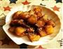 糖醋土豆的做法图解5