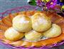 淡奶油椰香包的做法图解15