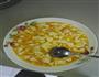 鸡蛋豆腐肉末羹的做法图解1