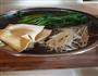 素食主义-菠菜拌豆皮的做法步骤2