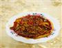 肉末茄子的做法图解1