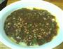 鸡蛋豆腐蒸肉沫的做法图解1