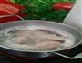 蒜薹五花肉焖的做法图解1