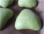 蜜豆抹茶三角包的做法图解15
