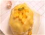 芒果千层蛋糕的做法图解8