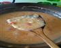 色味俱佳疙瘩汤的做法图解5